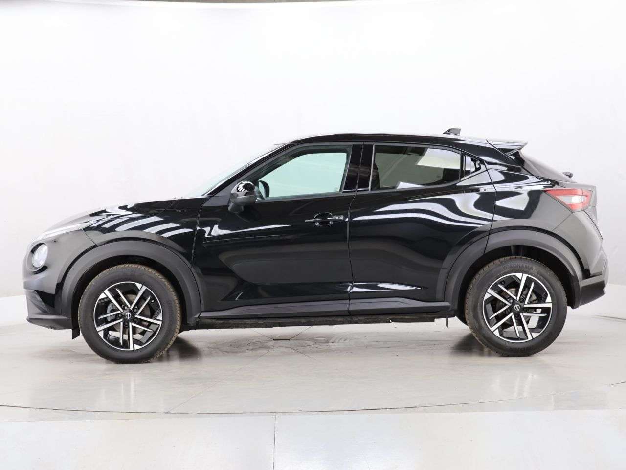 2024 NISSAN JUKE 2024 NISSAN JUKE