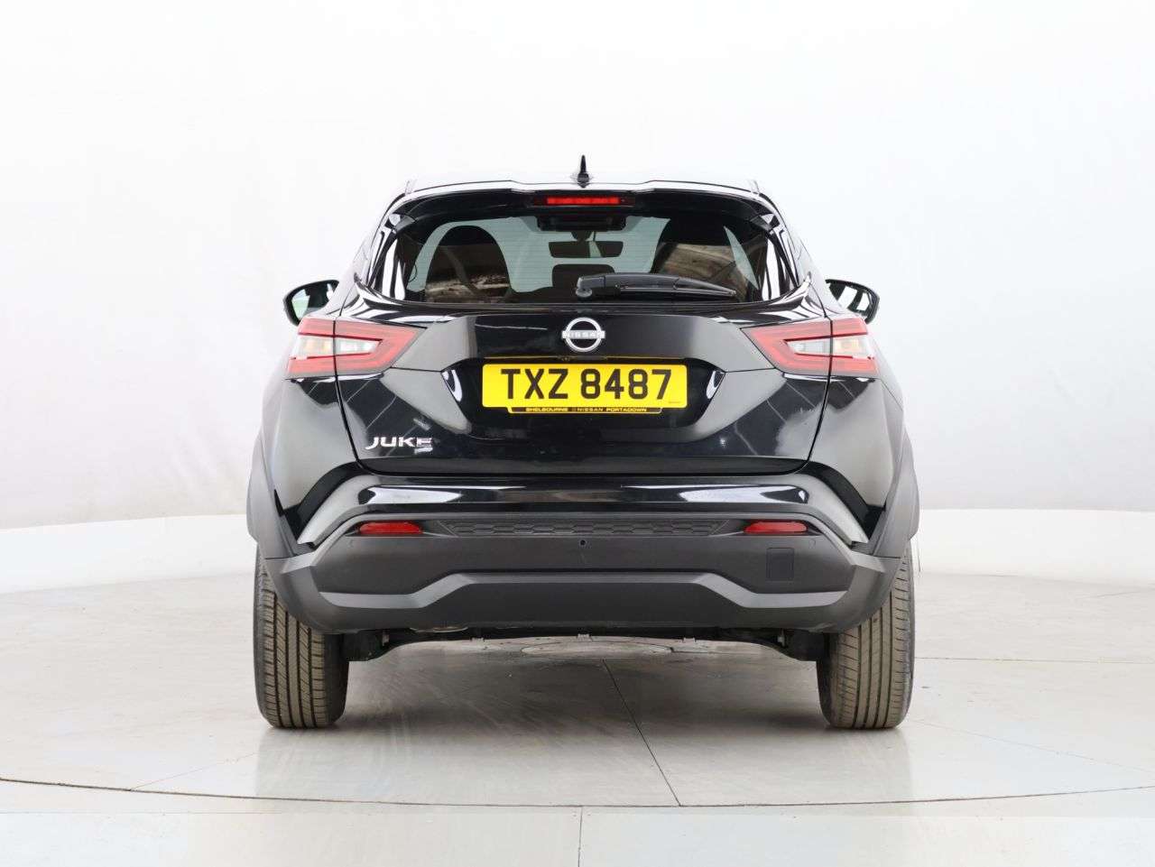 2024 NISSAN JUKE 2024 NISSAN JUKE