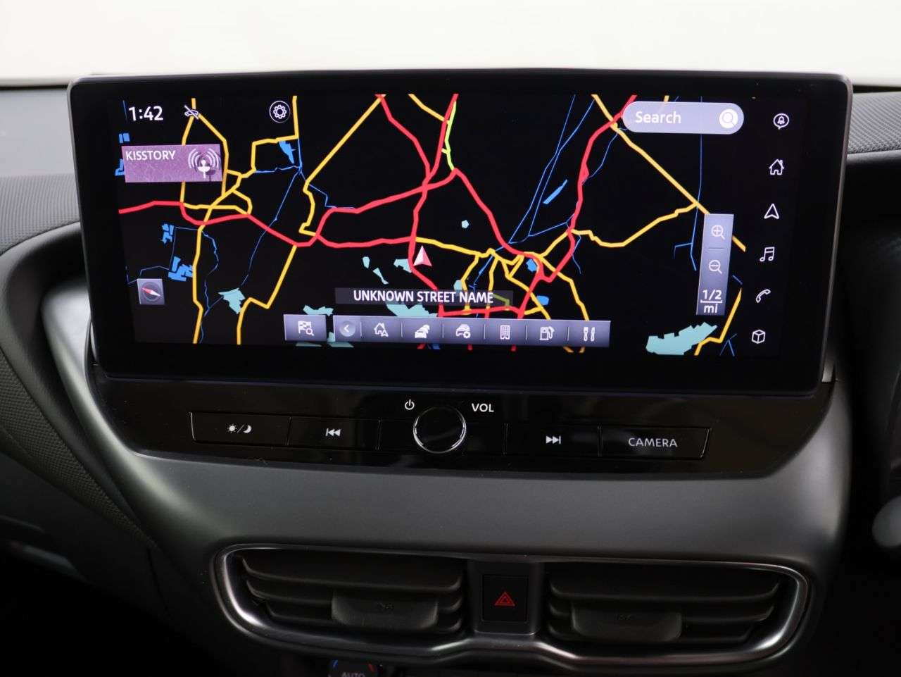 2024 NISSAN JUKE 2024 NISSAN JUKE