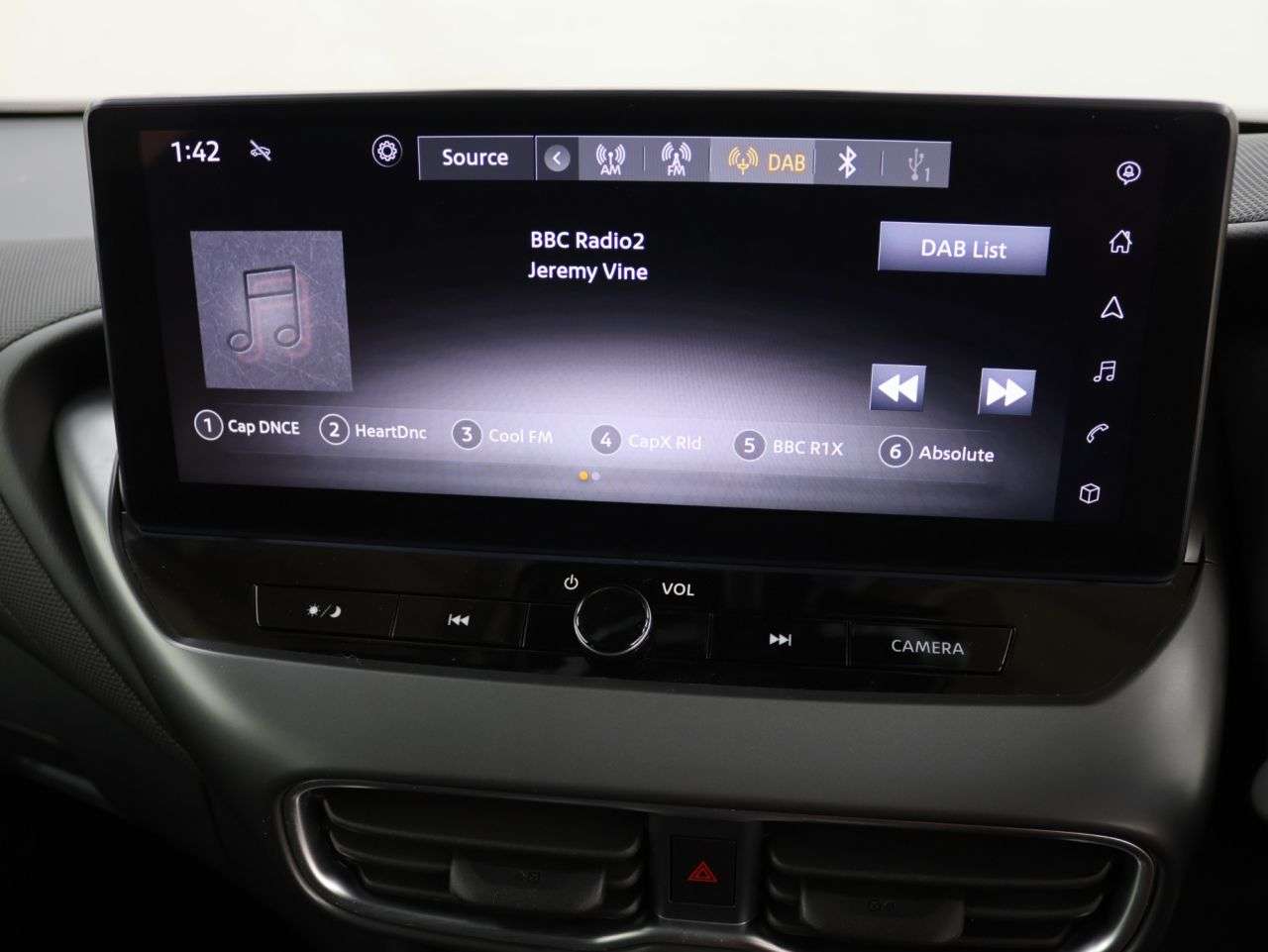 2024 NISSAN JUKE 2024 NISSAN JUKE