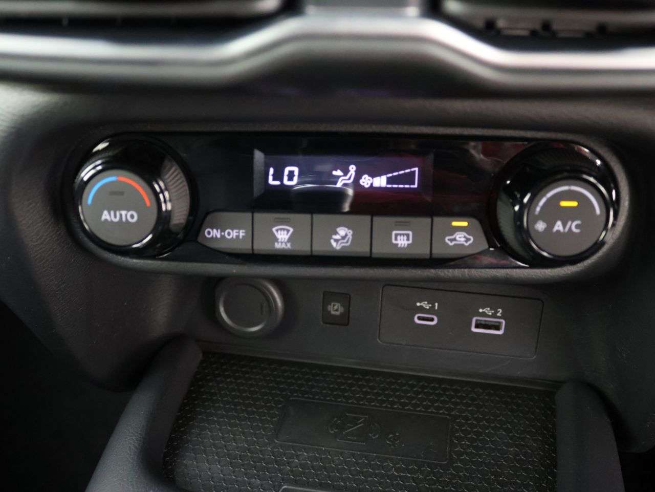 2024 NISSAN JUKE 2024 NISSAN JUKE