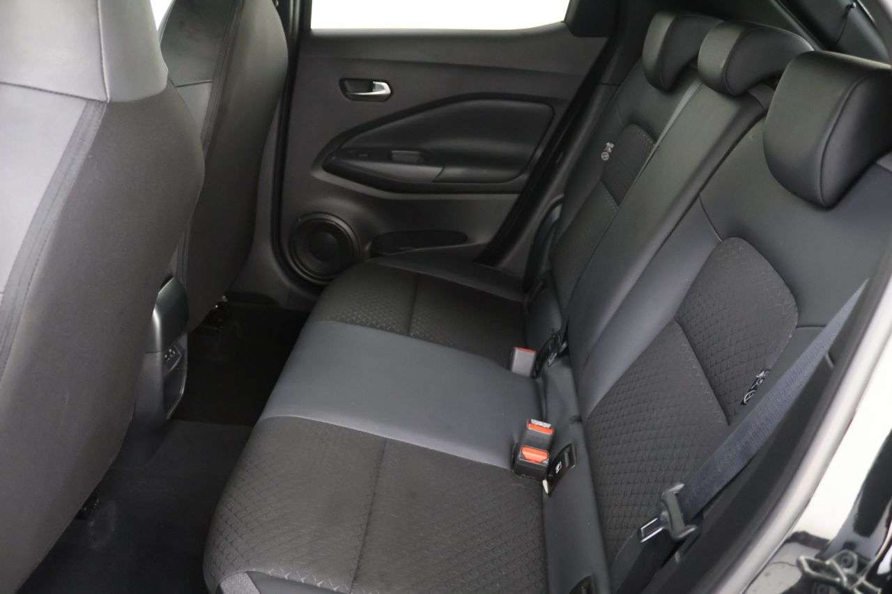 2024 NISSAN JUKE 2024 NISSAN JUKE