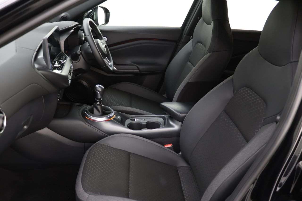 2024 NISSAN JUKE 2024 NISSAN JUKE