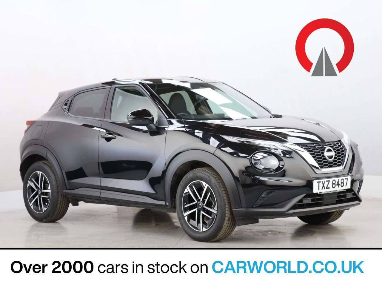 2024 NISSAN JUKE 2024 NISSAN JUKE