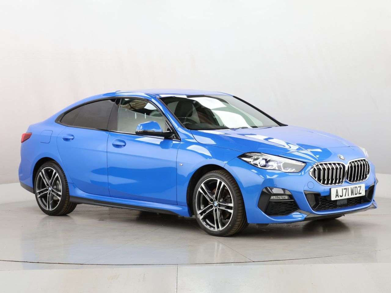 2022 BMW 2 SERIES GRAN COUPE 2022 BMW 2 SERIES GRAN COUPE