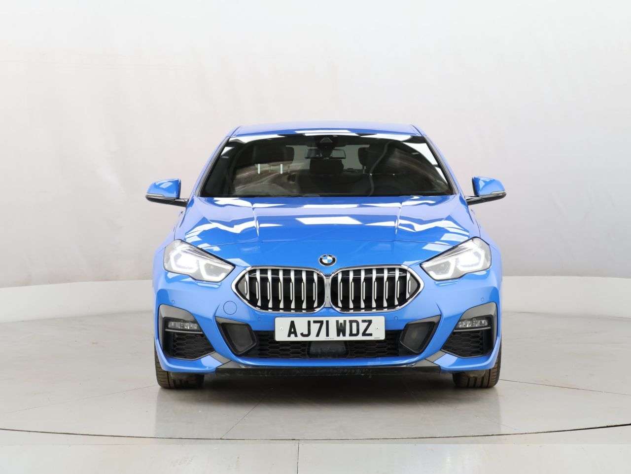 2022 BMW 2 SERIES GRAN COUPE 2022 BMW 2 SERIES GRAN COUPE