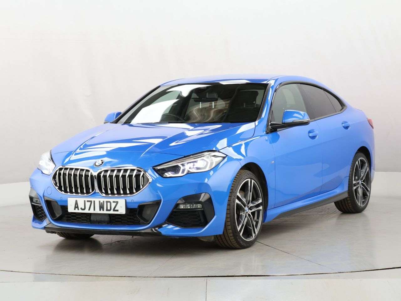2022 BMW 2 SERIES GRAN COUPE 2022 BMW 2 SERIES GRAN COUPE