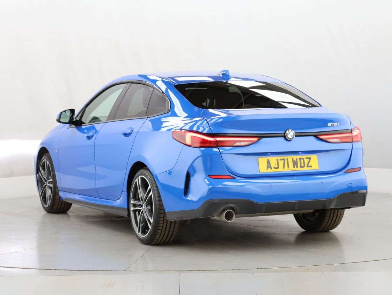 2022 BMW 2 SERIES GRAN COUPE 2022 BMW 2 SERIES GRAN COUPE