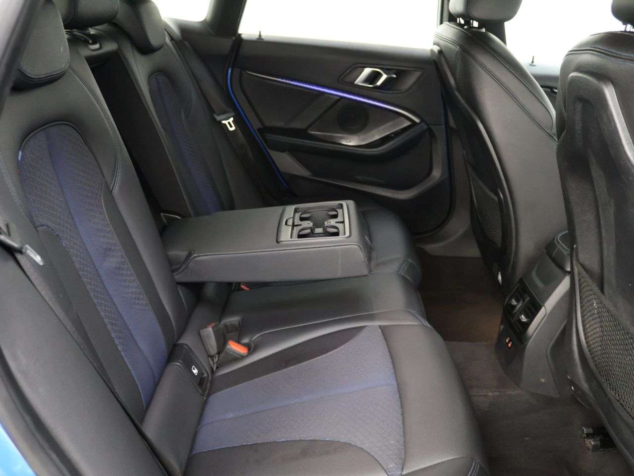 2022 BMW 2 SERIES GRAN COUPE 2022 BMW 2 SERIES GRAN COUPE