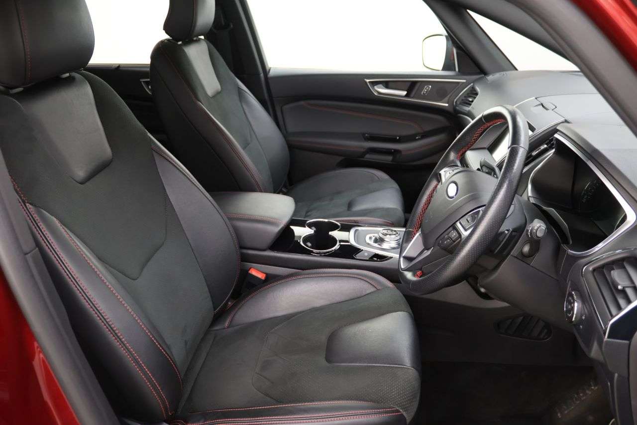 2019 FORD S-MAX 2019 FORD S-MAX