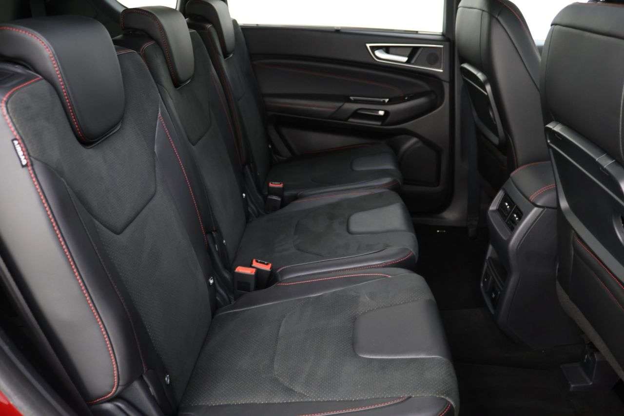 2019 FORD S-MAX 2019 FORD S-MAX