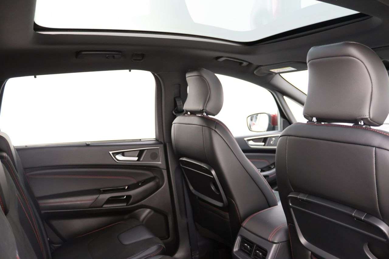 2019 FORD S-MAX 2019 FORD S-MAX