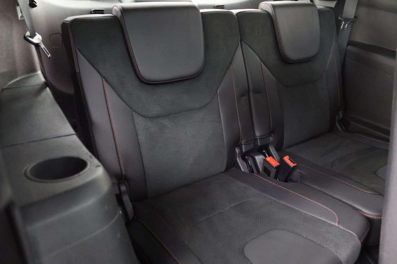 2019 FORD S-MAX 2019 FORD S-MAX