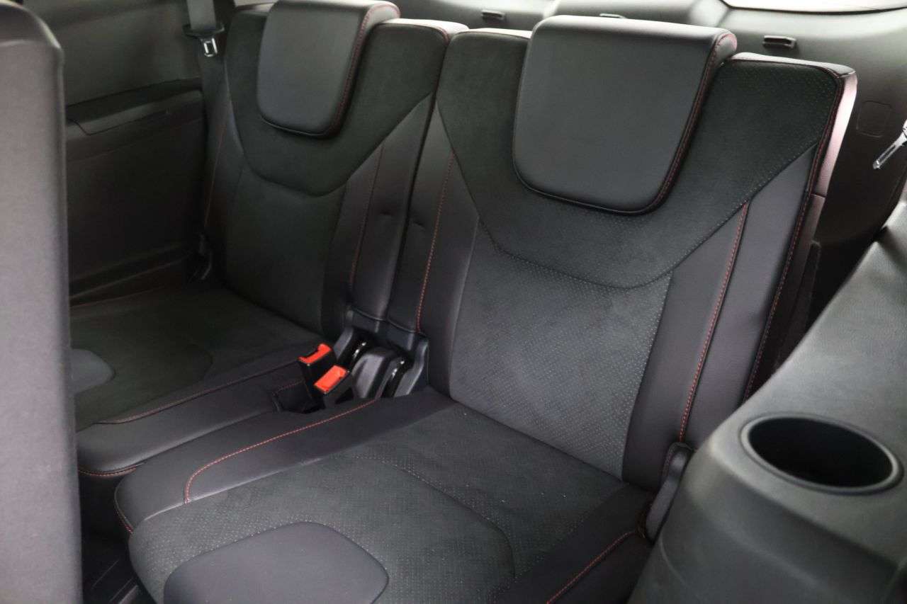 2019 FORD S-MAX 2019 FORD S-MAX