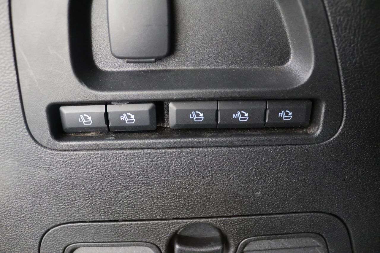 2019 FORD S-MAX 2019 FORD S-MAX