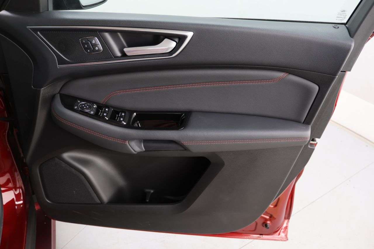 2019 FORD S-MAX 2019 FORD S-MAX