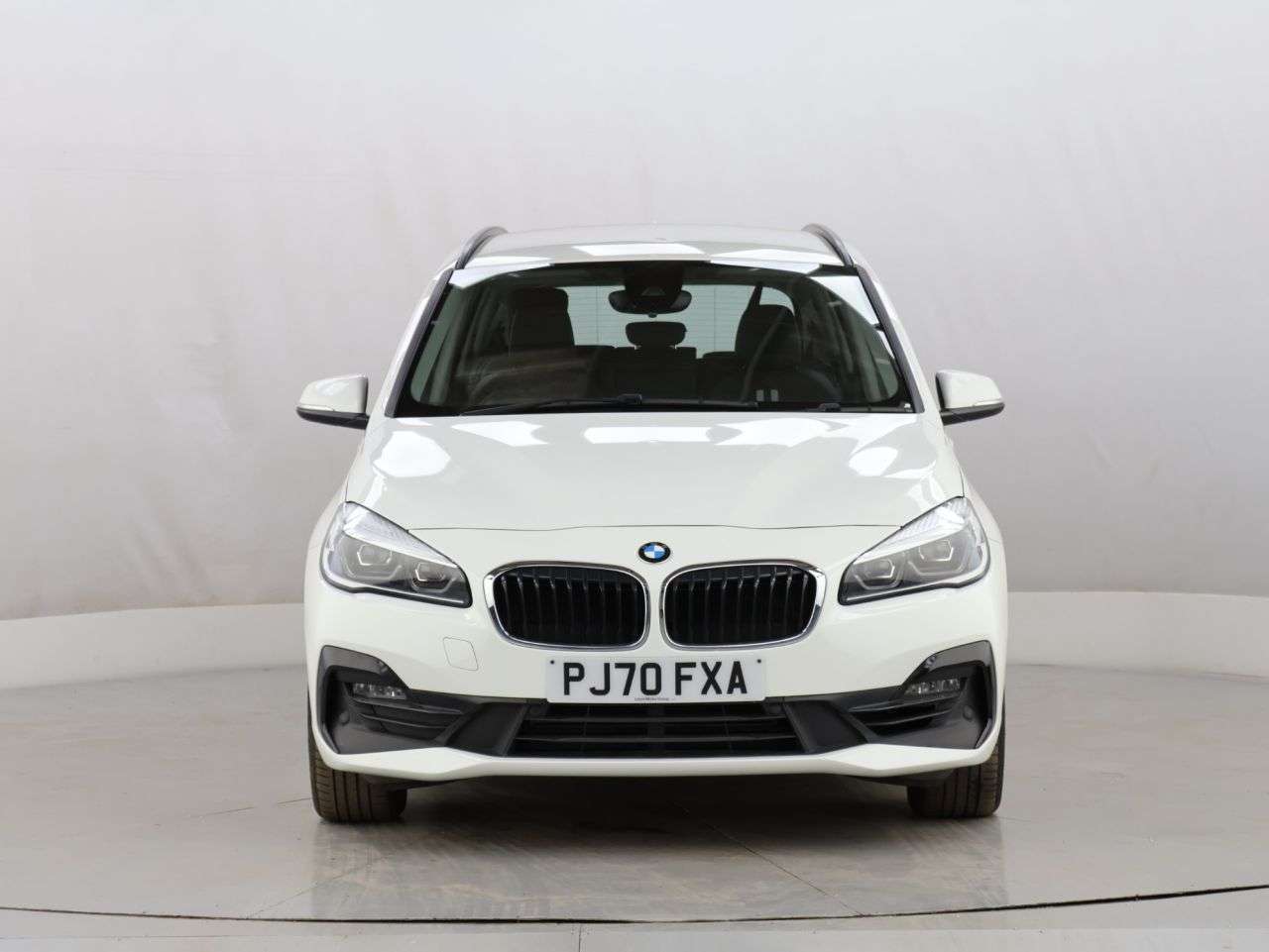 2020 BMW 2 SERIES GRAN TOURER 2020 BMW 2 SERIES GRAN TOURER