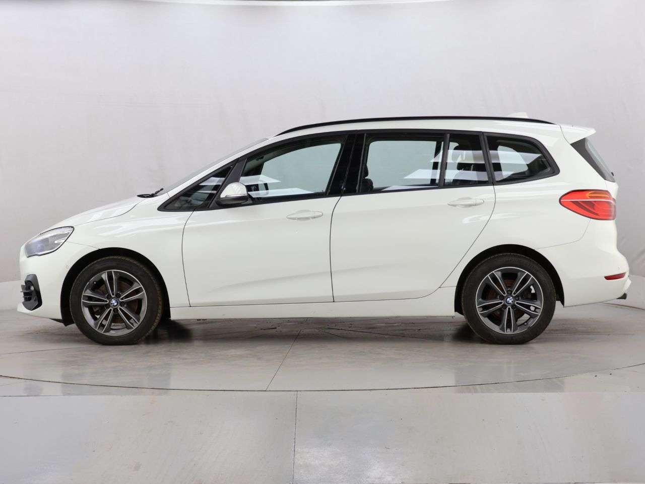 2020 BMW 2 SERIES GRAN TOURER 2020 BMW 2 SERIES GRAN TOURER