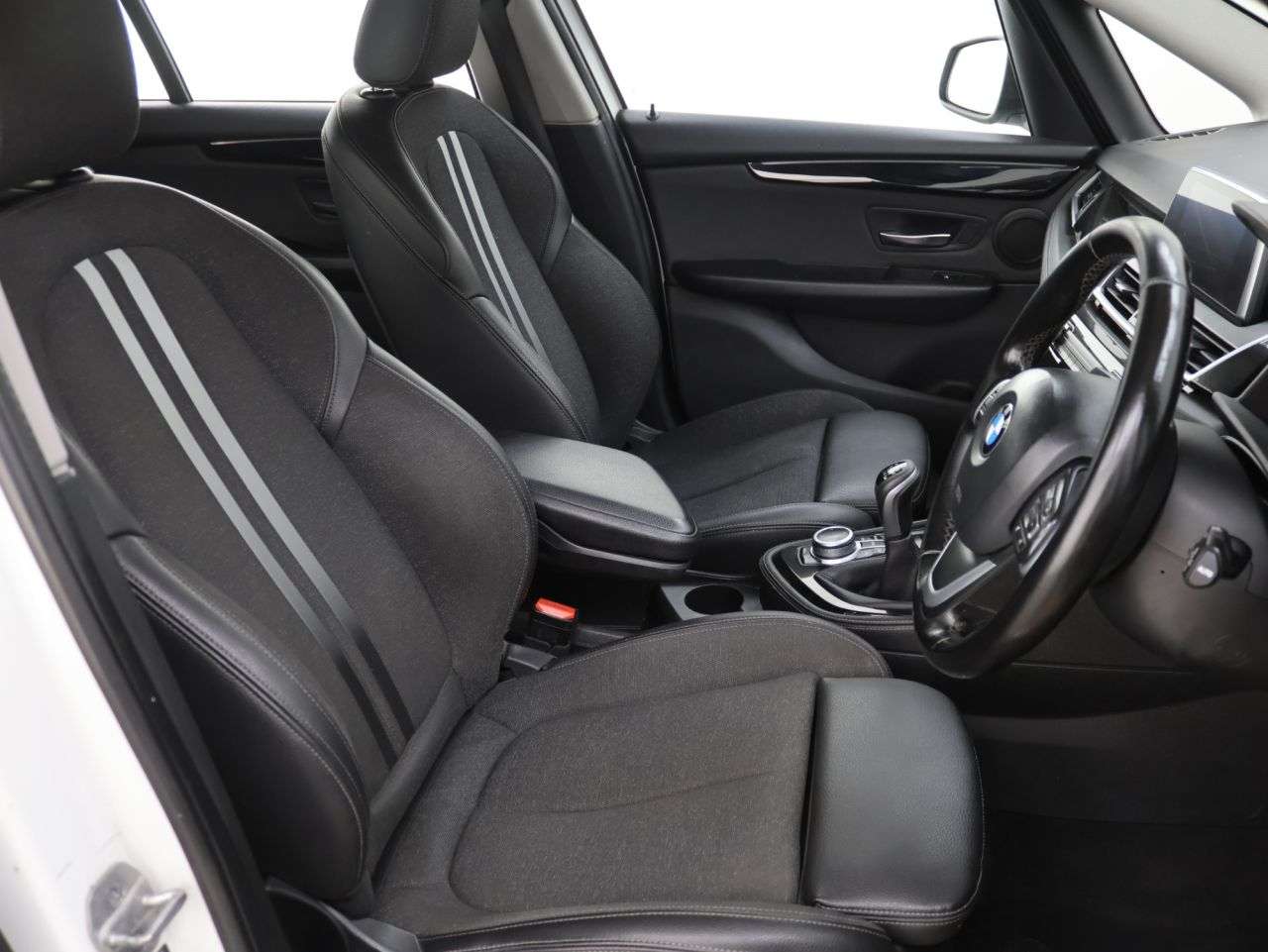 2020 BMW 2 SERIES GRAN TOURER 2020 BMW 2 SERIES GRAN TOURER