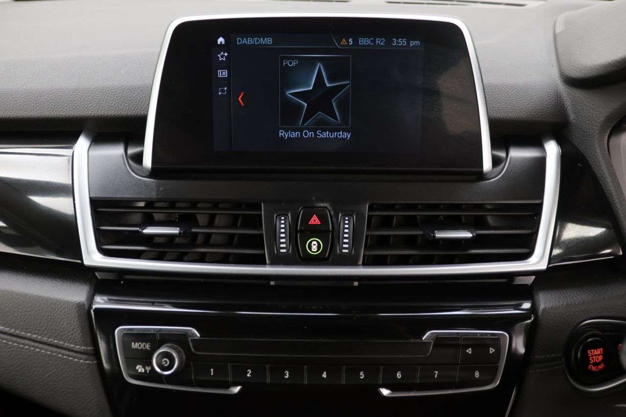 2020 BMW 2 SERIES GRAN TOURER 2020 BMW 2 SERIES GRAN TOURER