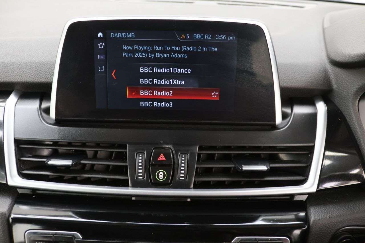 2020 BMW 2 SERIES GRAN TOURER 2020 BMW 2 SERIES GRAN TOURER