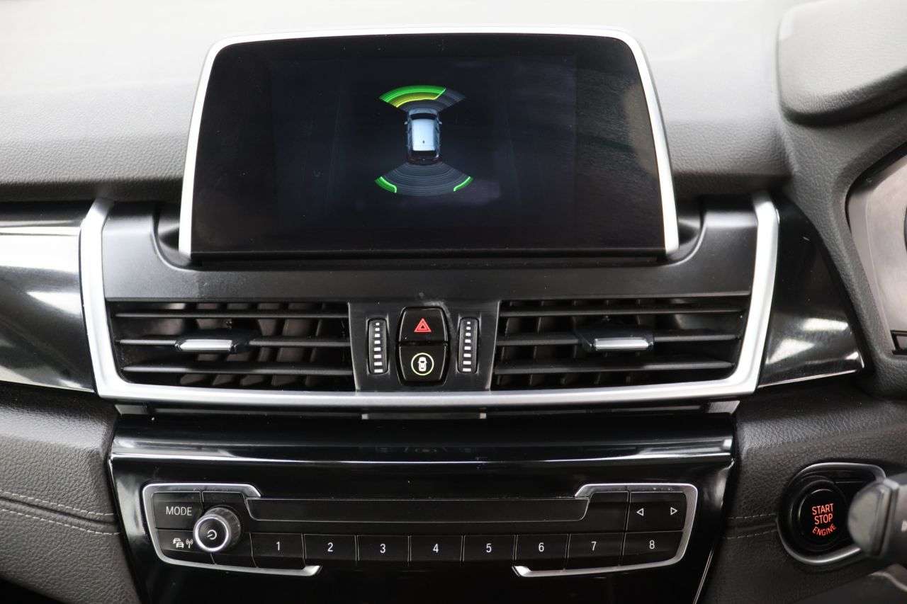 2020 BMW 2 SERIES GRAN TOURER 2020 BMW 2 SERIES GRAN TOURER