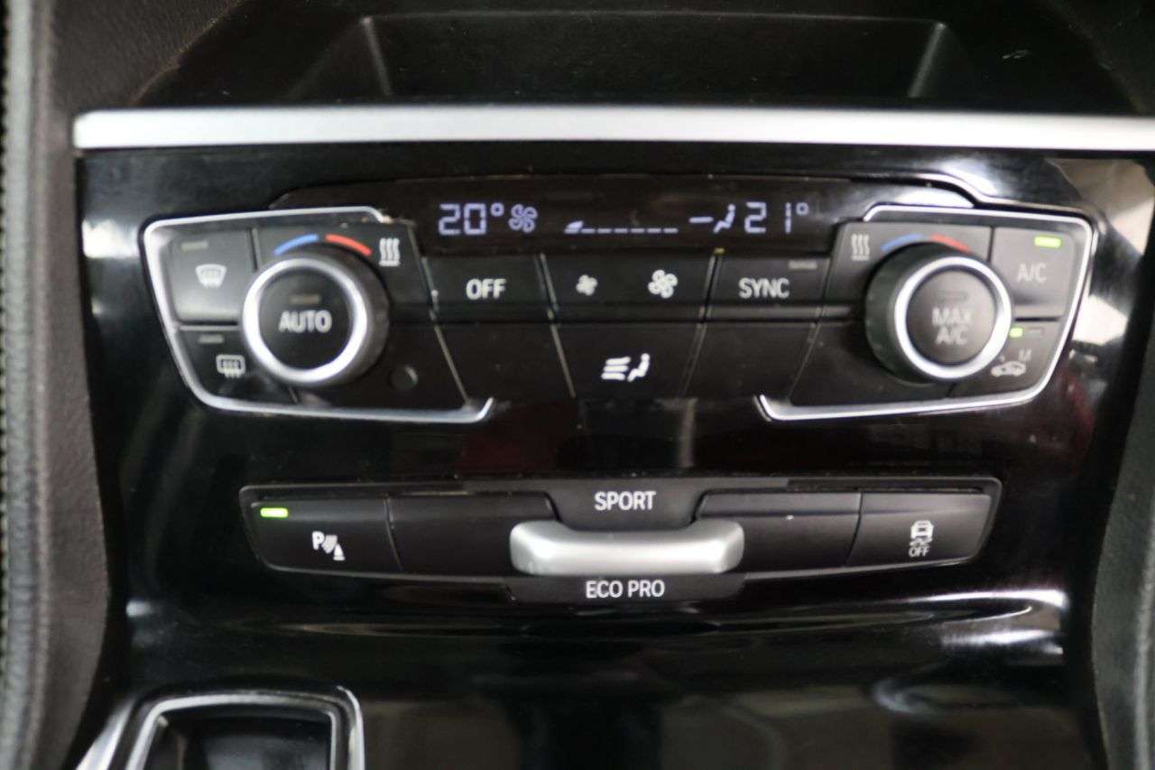 2020 BMW 2 SERIES GRAN TOURER 2020 BMW 2 SERIES GRAN TOURER