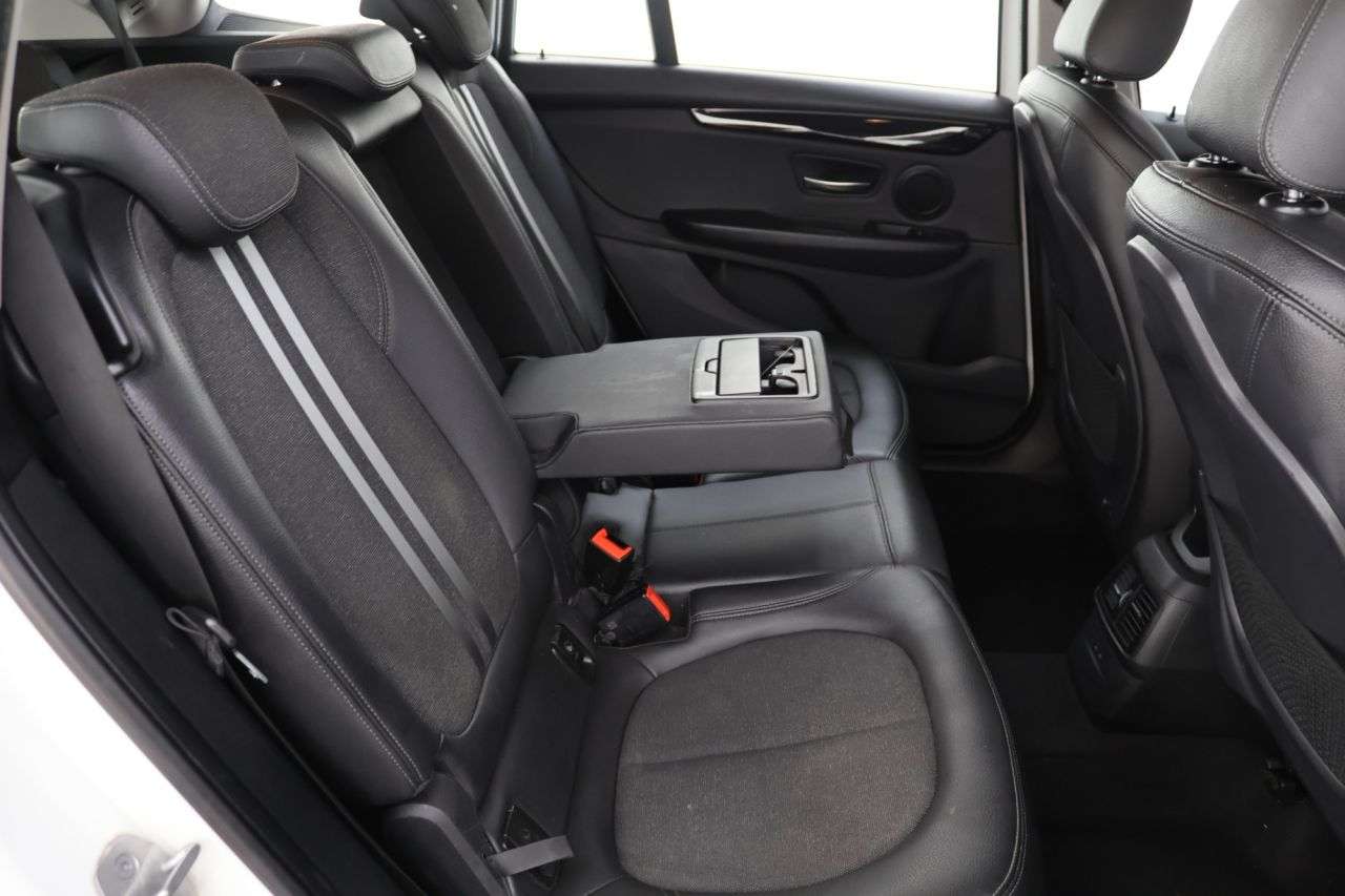 2020 BMW 2 SERIES GRAN TOURER 2020 BMW 2 SERIES GRAN TOURER