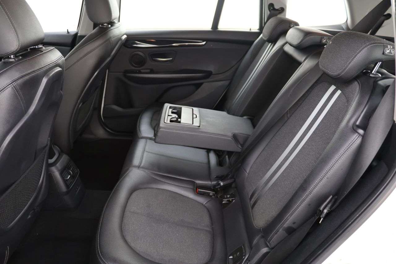 2020 BMW 2 SERIES GRAN TOURER 2020 BMW 2 SERIES GRAN TOURER