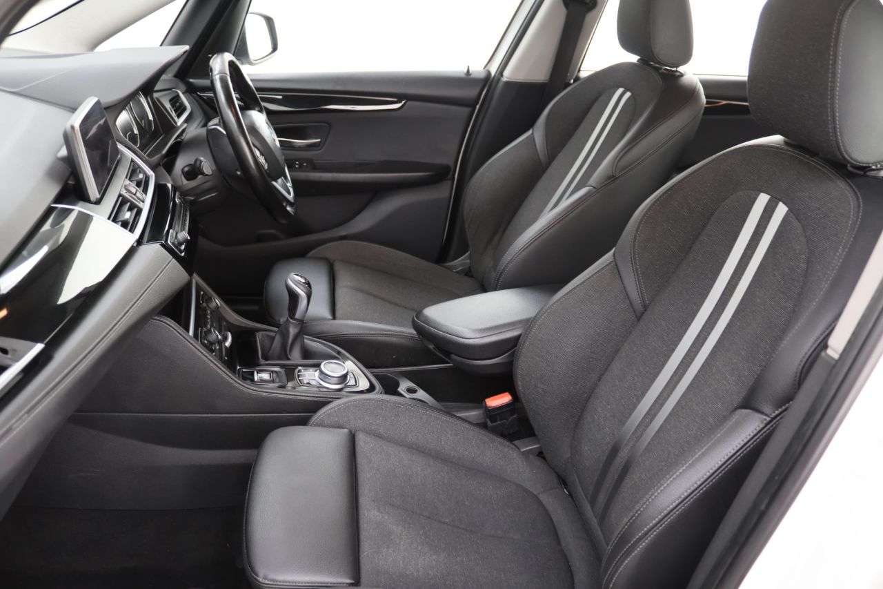 2020 BMW 2 SERIES GRAN TOURER 2020 BMW 2 SERIES GRAN TOURER