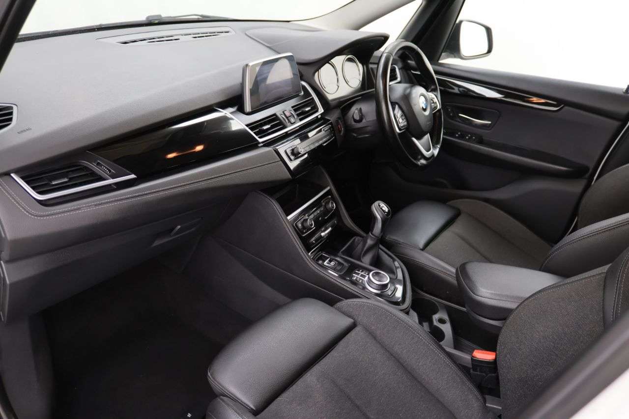 2020 BMW 2 SERIES GRAN TOURER 2020 BMW 2 SERIES GRAN TOURER