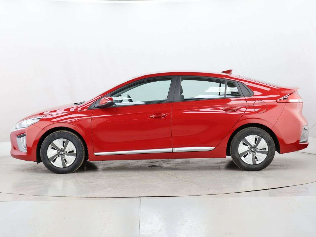 2022 HYUNDAI IONIQ 2022 HYUNDAI IONIQ