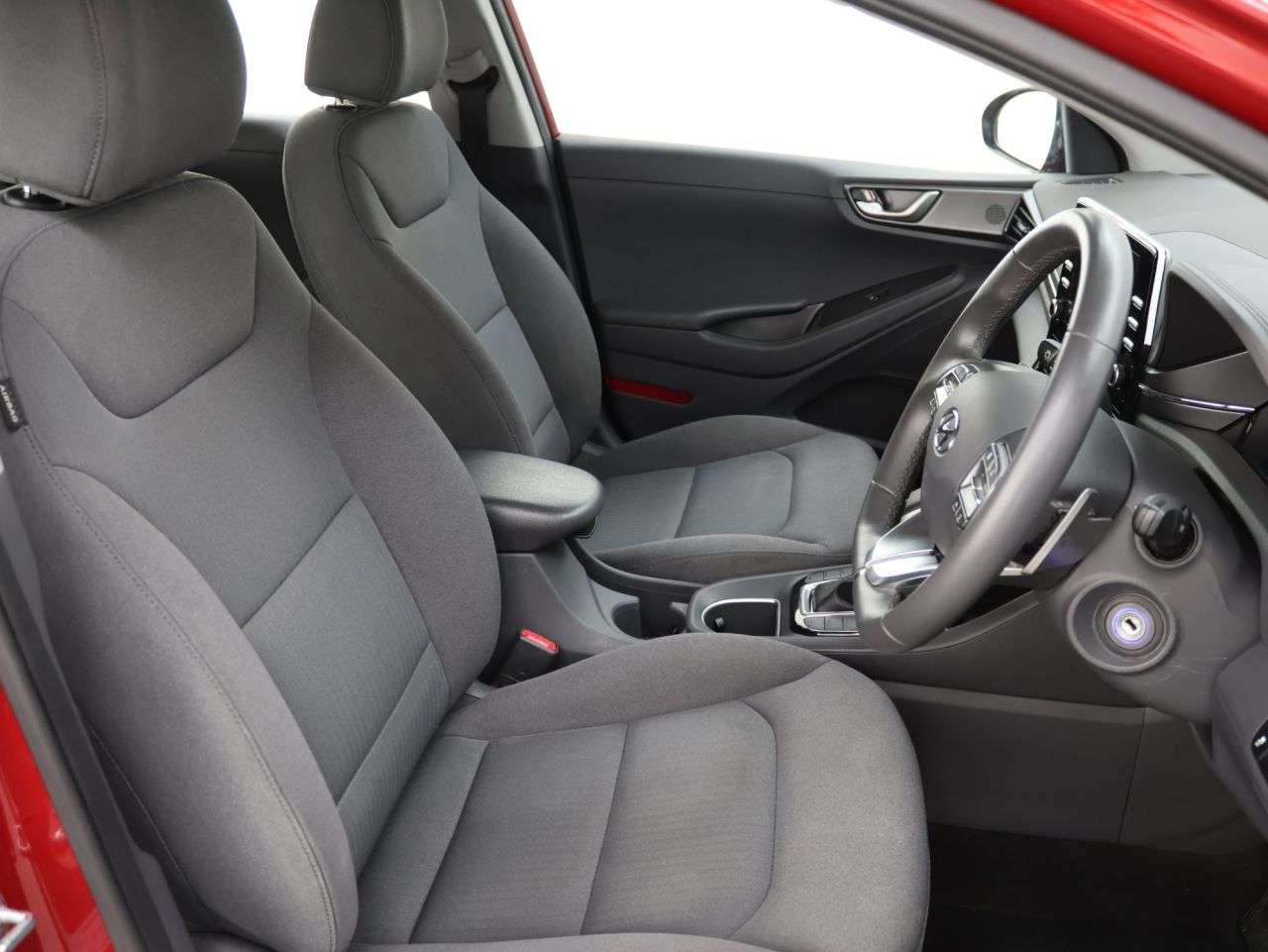 2022 HYUNDAI IONIQ 2022 HYUNDAI IONIQ