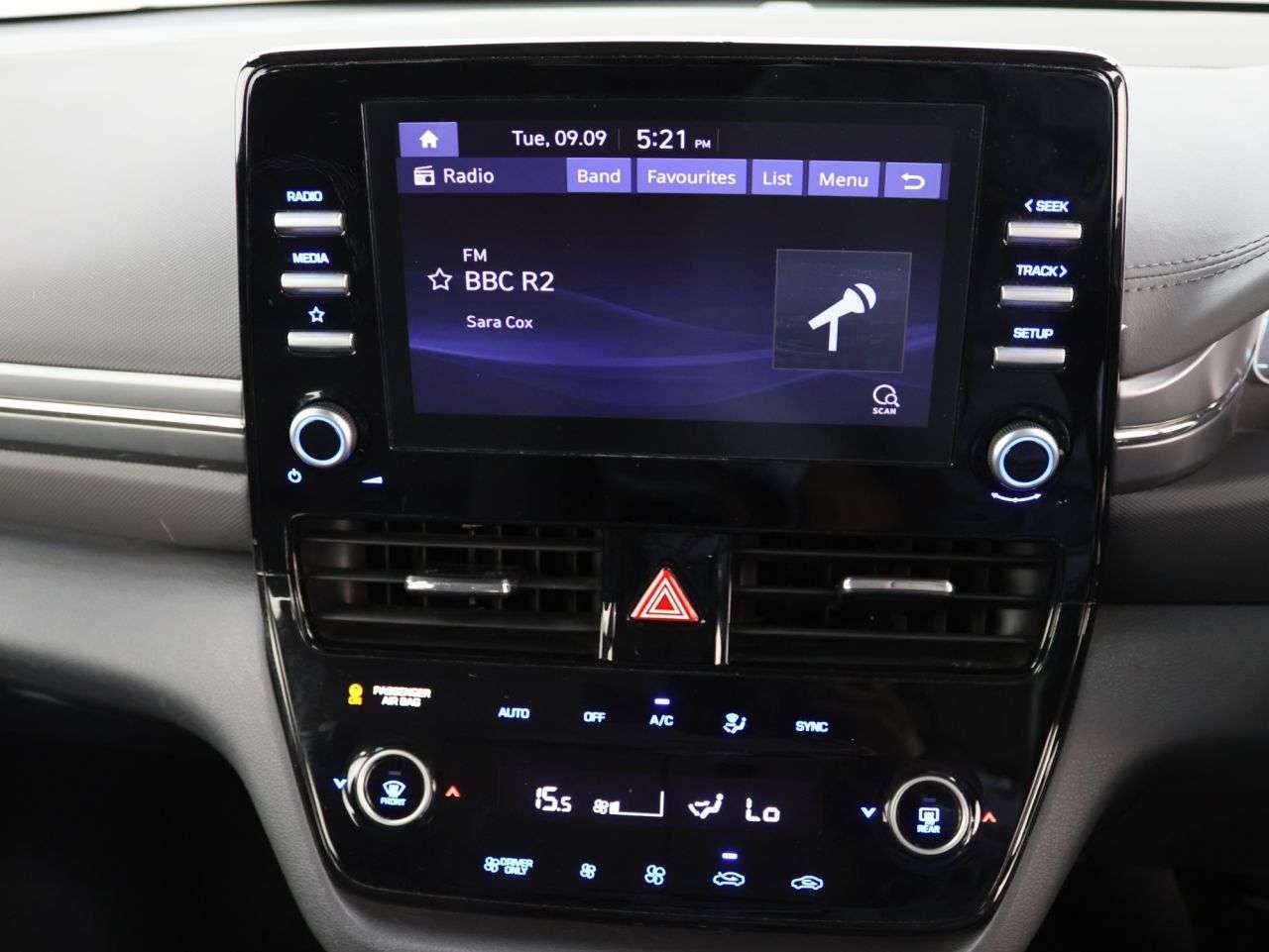 2022 HYUNDAI IONIQ 2022 HYUNDAI IONIQ