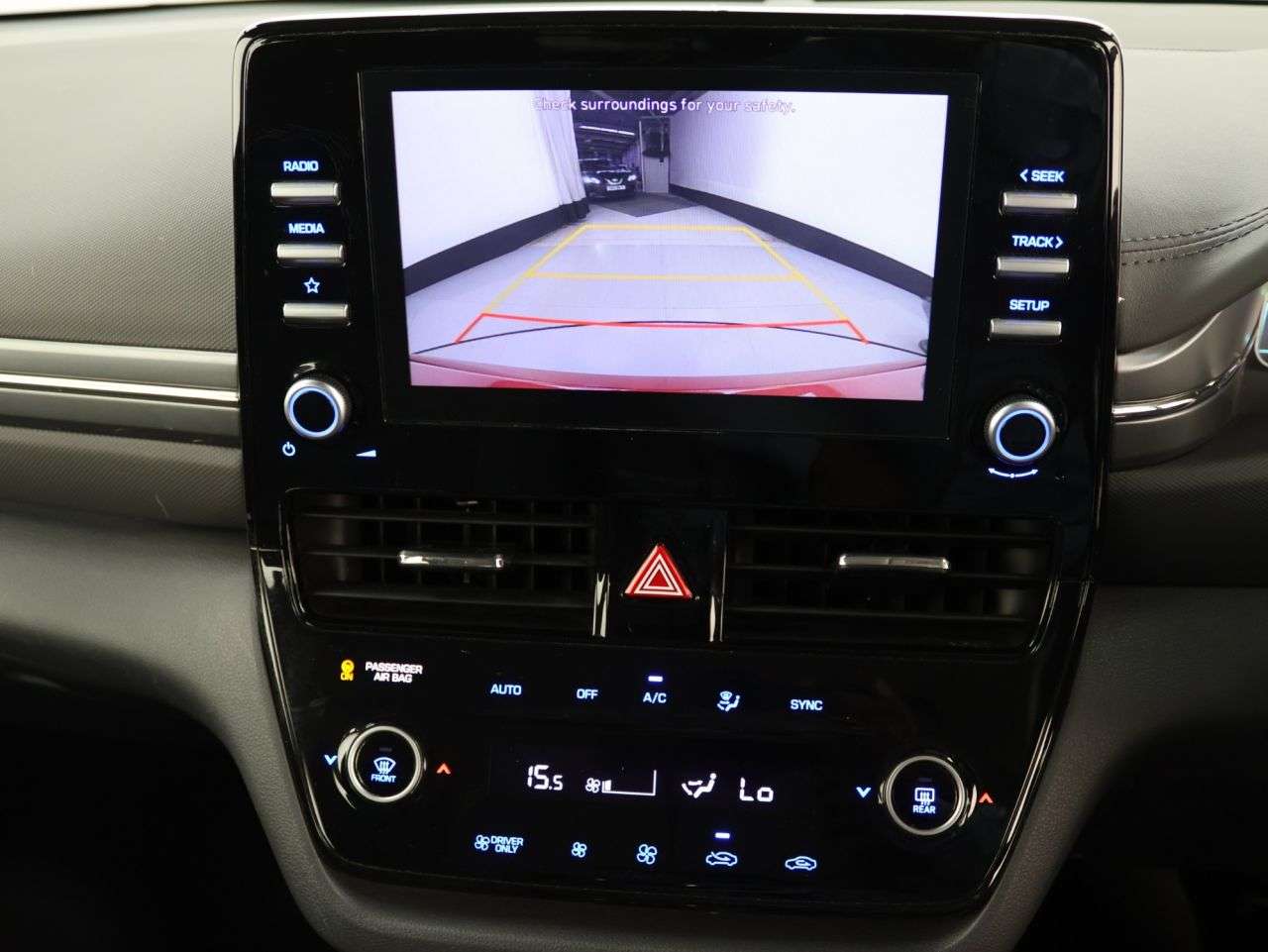 2022 HYUNDAI IONIQ 2022 HYUNDAI IONIQ