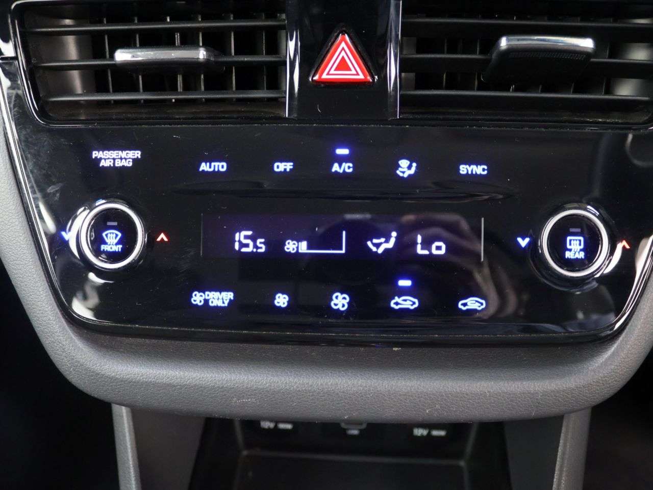 2022 HYUNDAI IONIQ 2022 HYUNDAI IONIQ