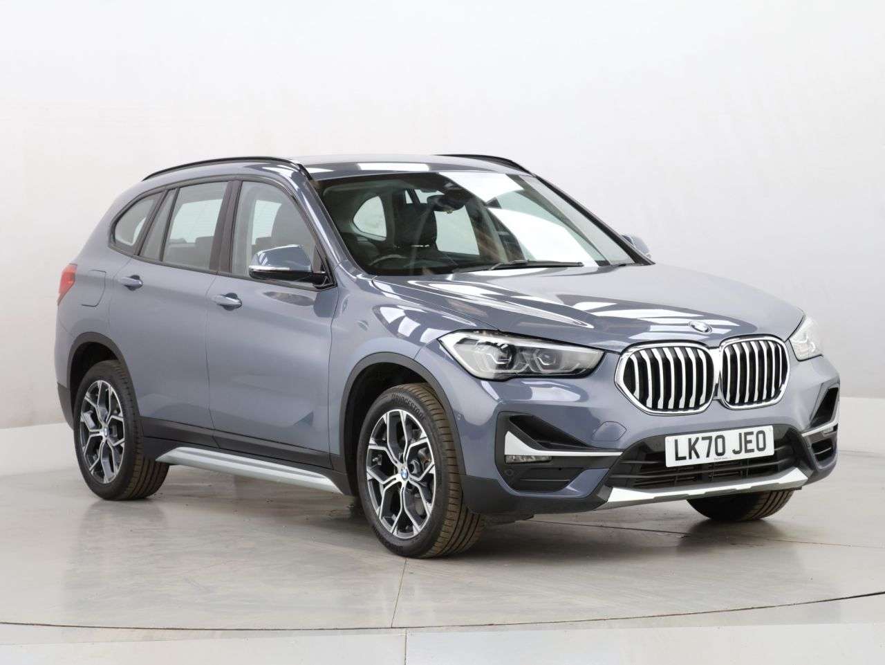 2020 BMW X1 2020 BMW X1