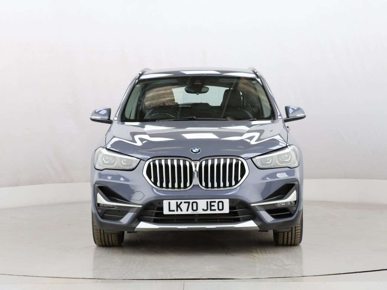 2020 BMW X1 2020 BMW X1