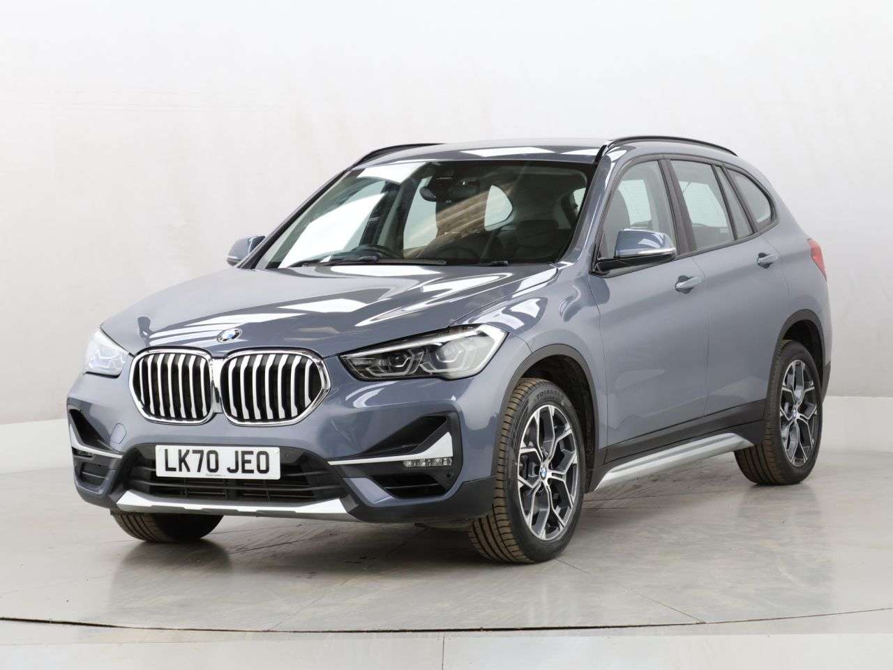 2020 BMW X1 2020 BMW X1