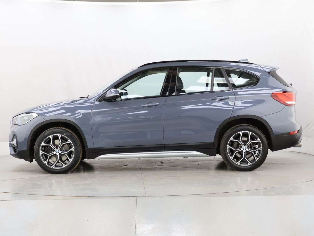 2020 BMW X1 2020 BMW X1