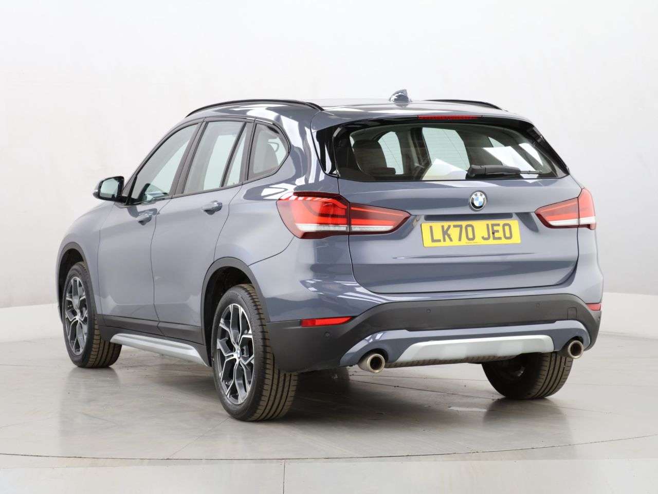 2020 BMW X1 2020 BMW X1