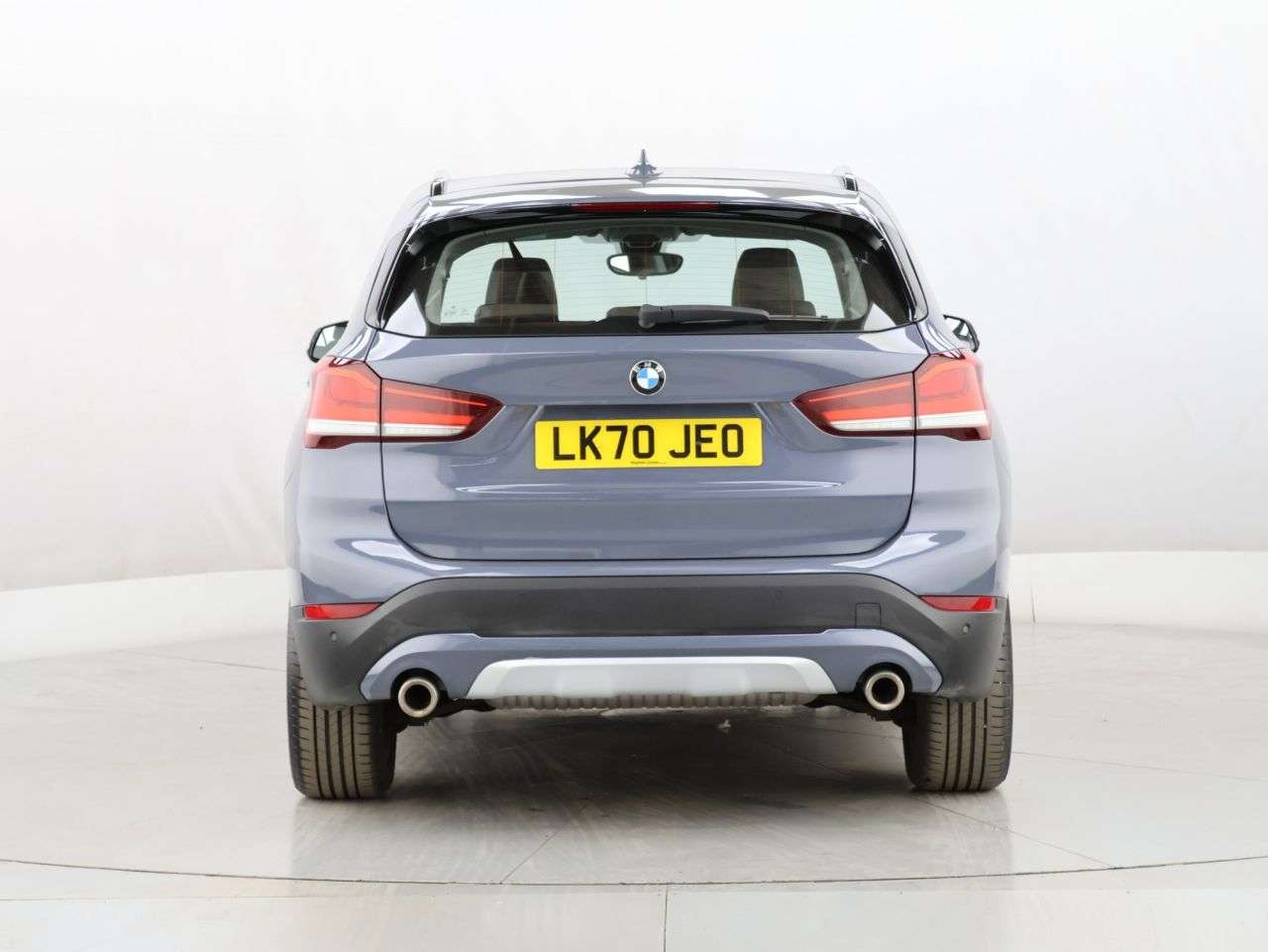 2020 BMW X1 2020 BMW X1