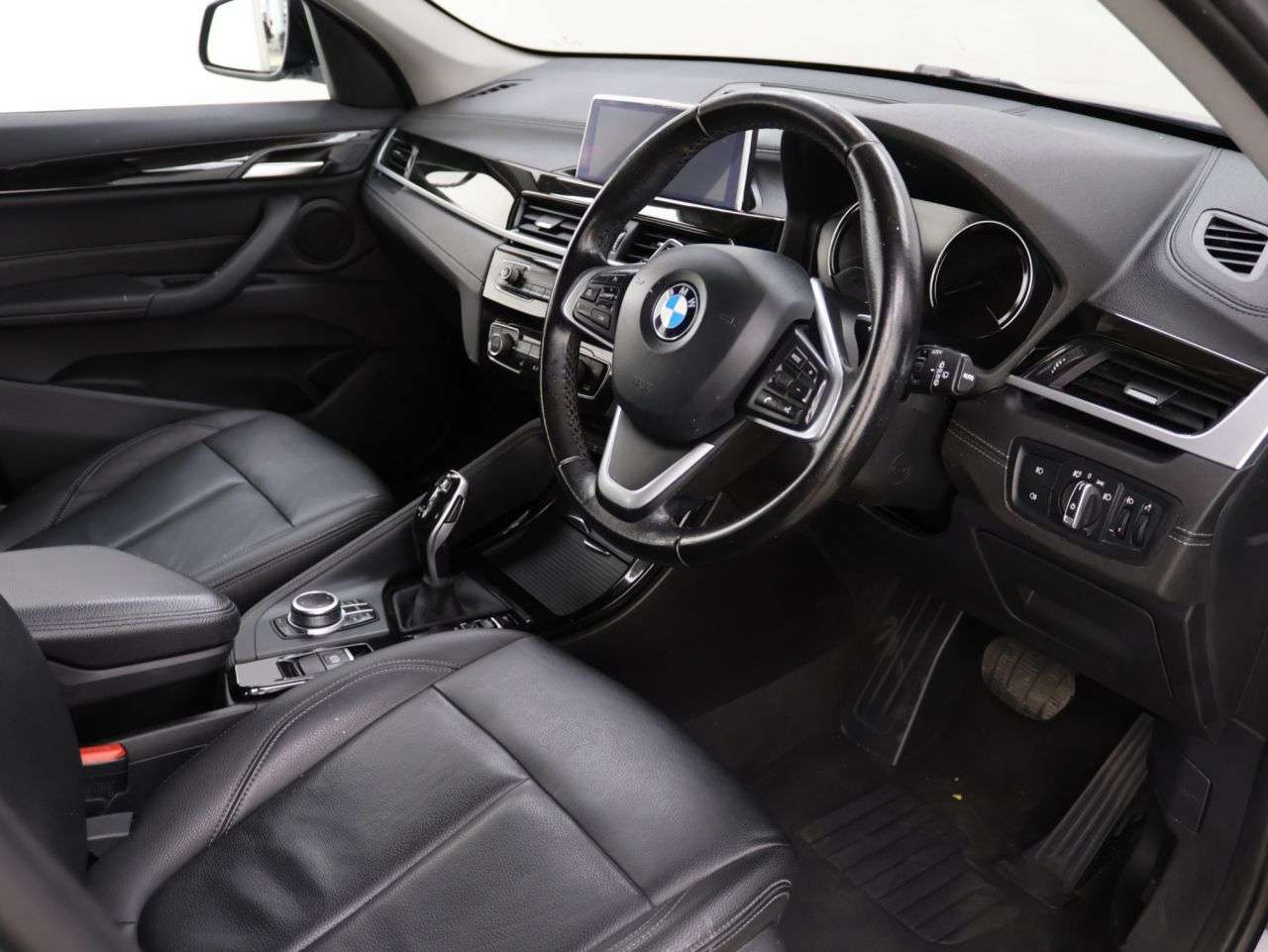 2020 BMW X1 2020 BMW X1