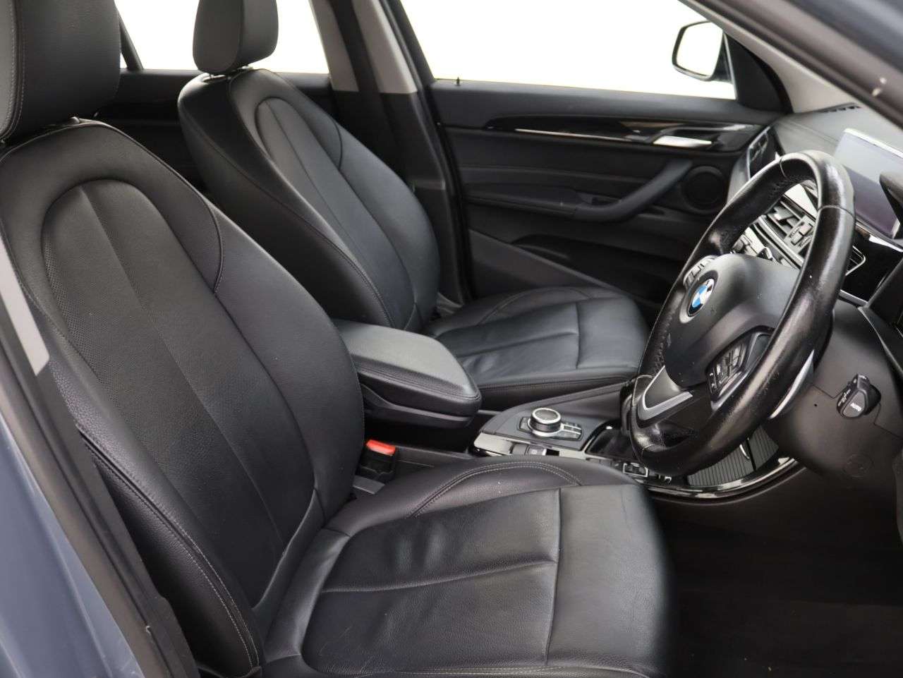 2020 BMW X1 2020 BMW X1