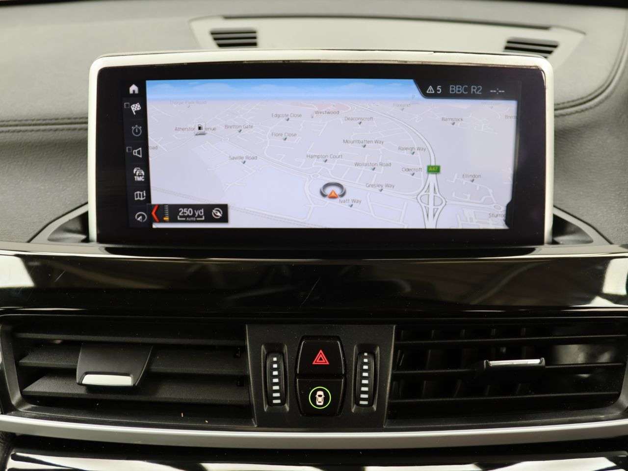 2020 BMW X1 2020 BMW X1