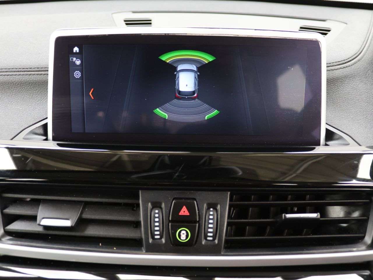 2020 BMW X1 2020 BMW X1