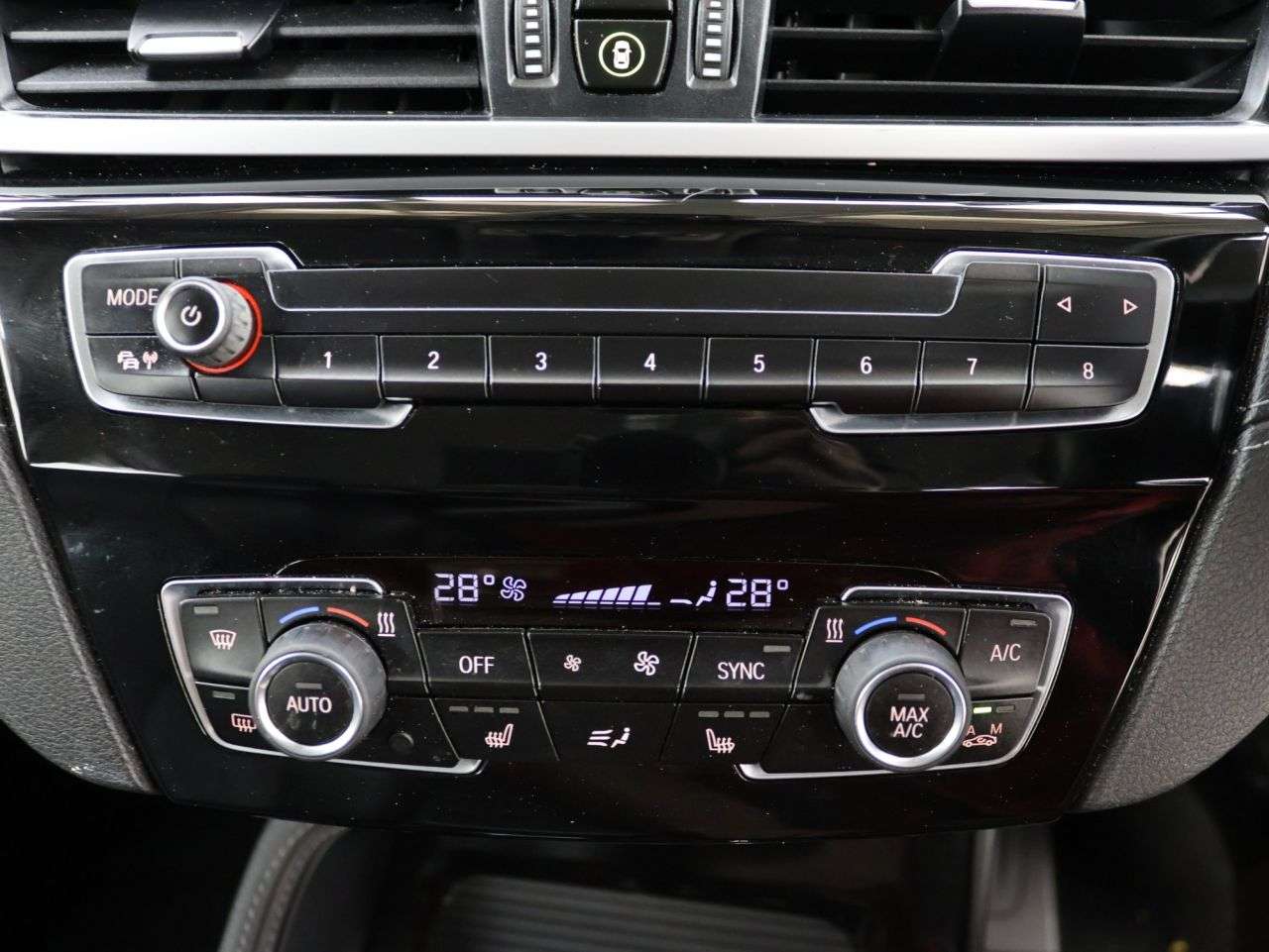 2020 BMW X1 2020 BMW X1