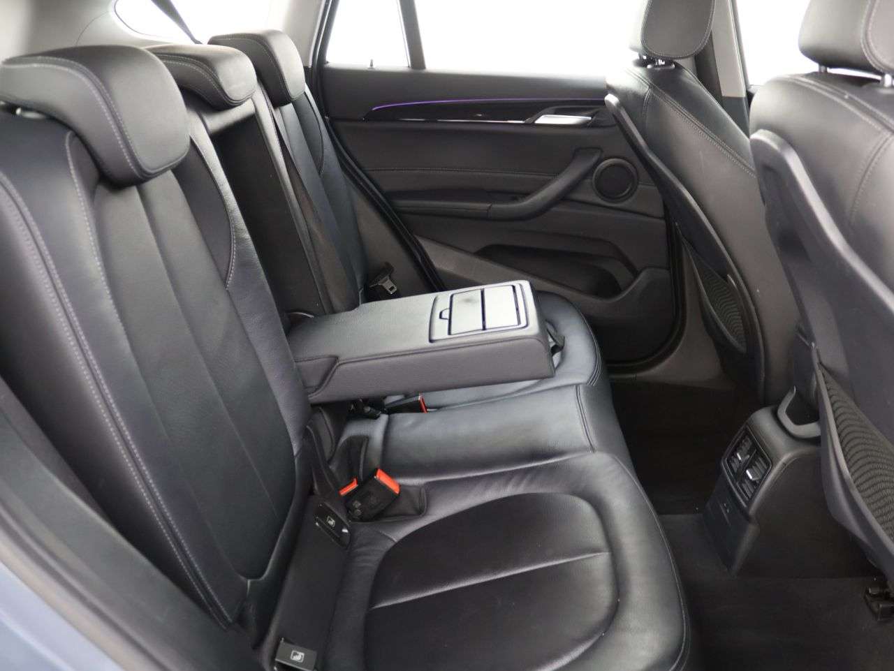 2020 BMW X1 2020 BMW X1