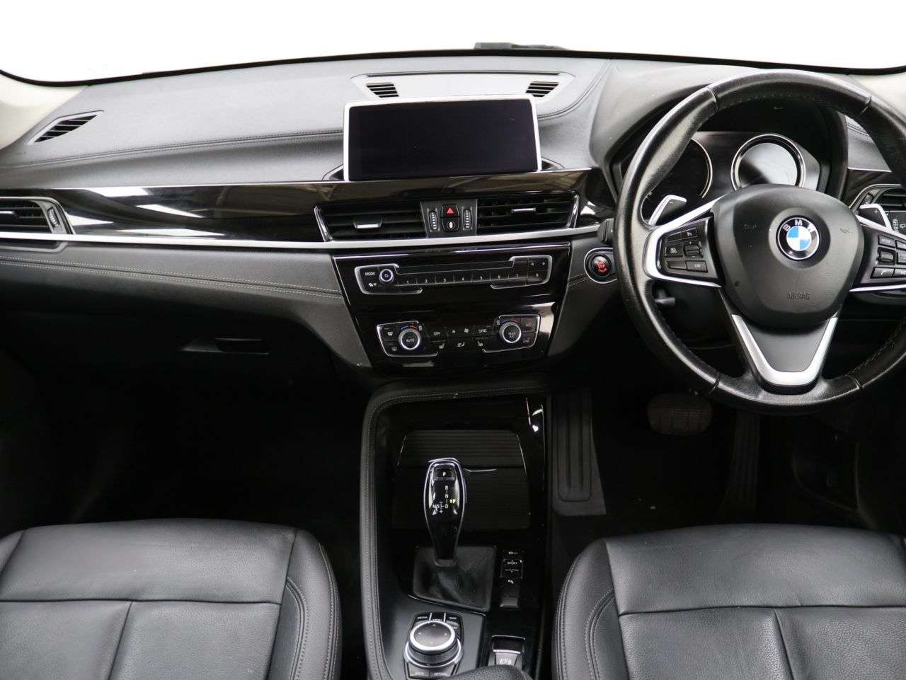 2020 BMW X1 2020 BMW X1