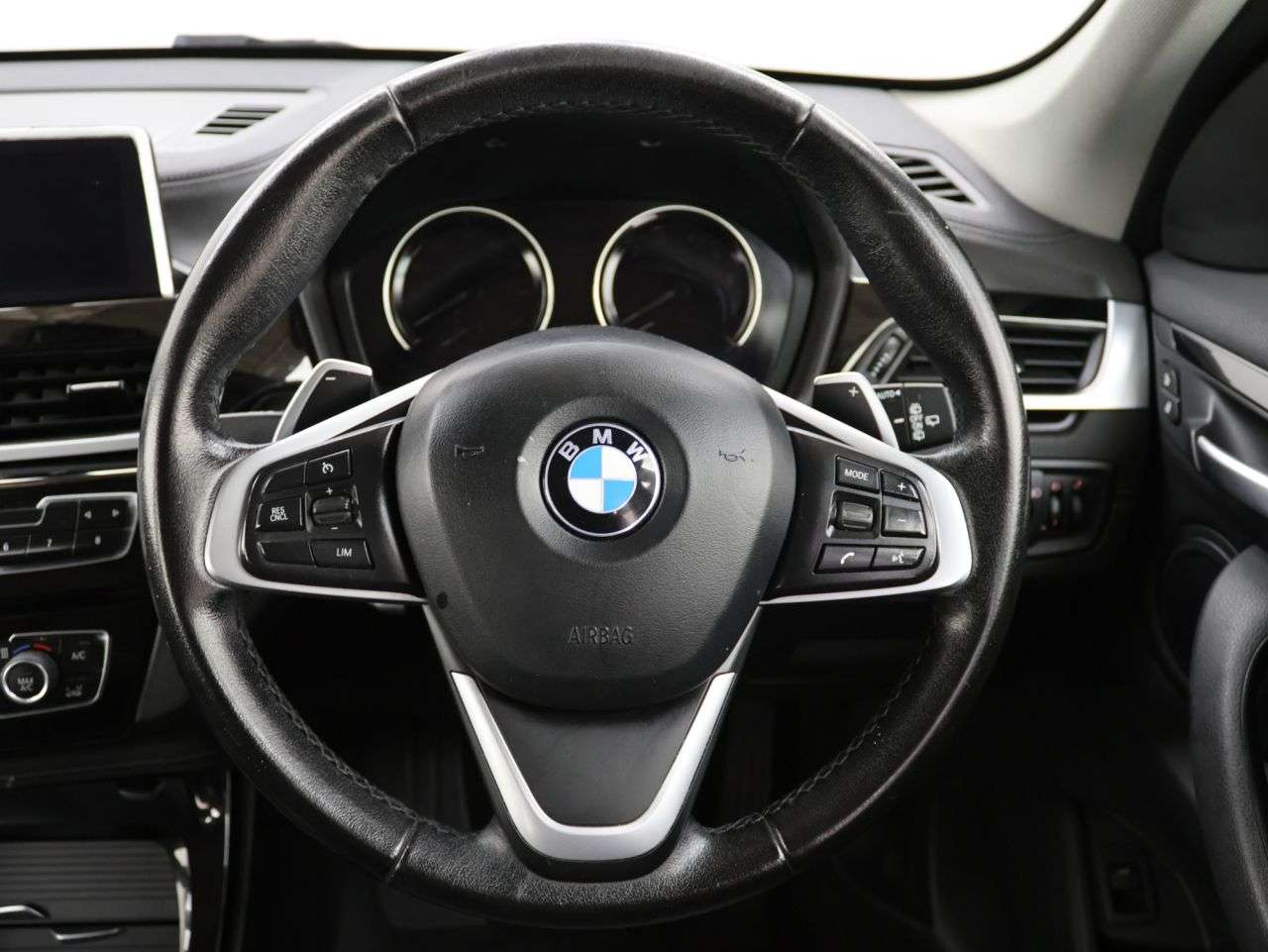 2020 BMW X1 2020 BMW X1